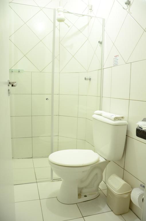Hotel Velho Chico 페트롤리나 객실 사진