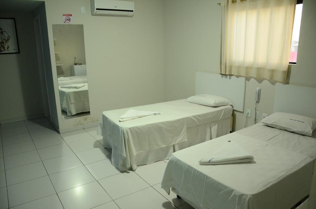 Hotel Velho Chico 페트롤리나 객실 사진
