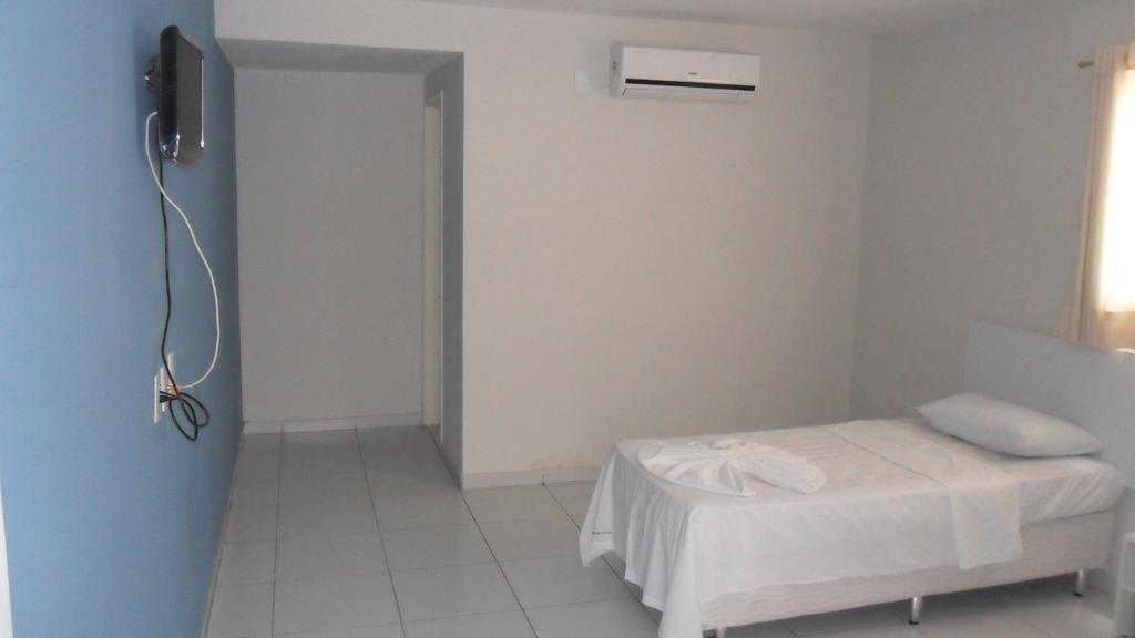 Hotel Velho Chico 페트롤리나 객실 사진