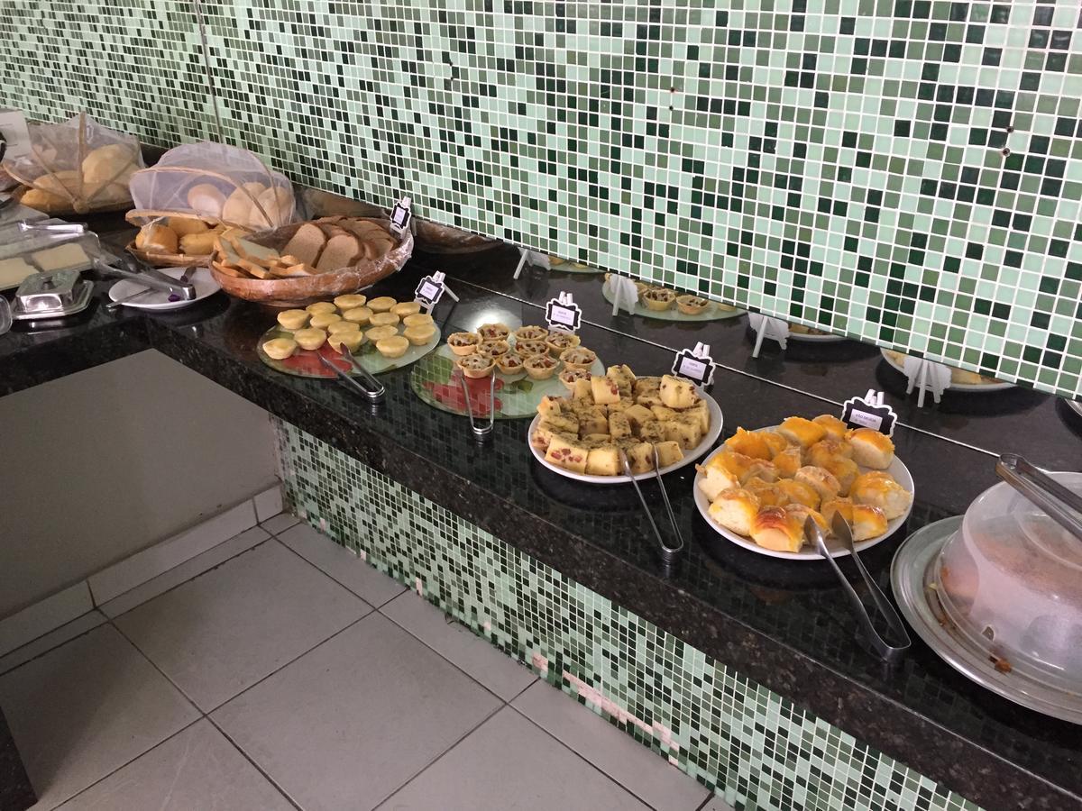 Hotel Velho Chico 페트롤리나 외부 사진